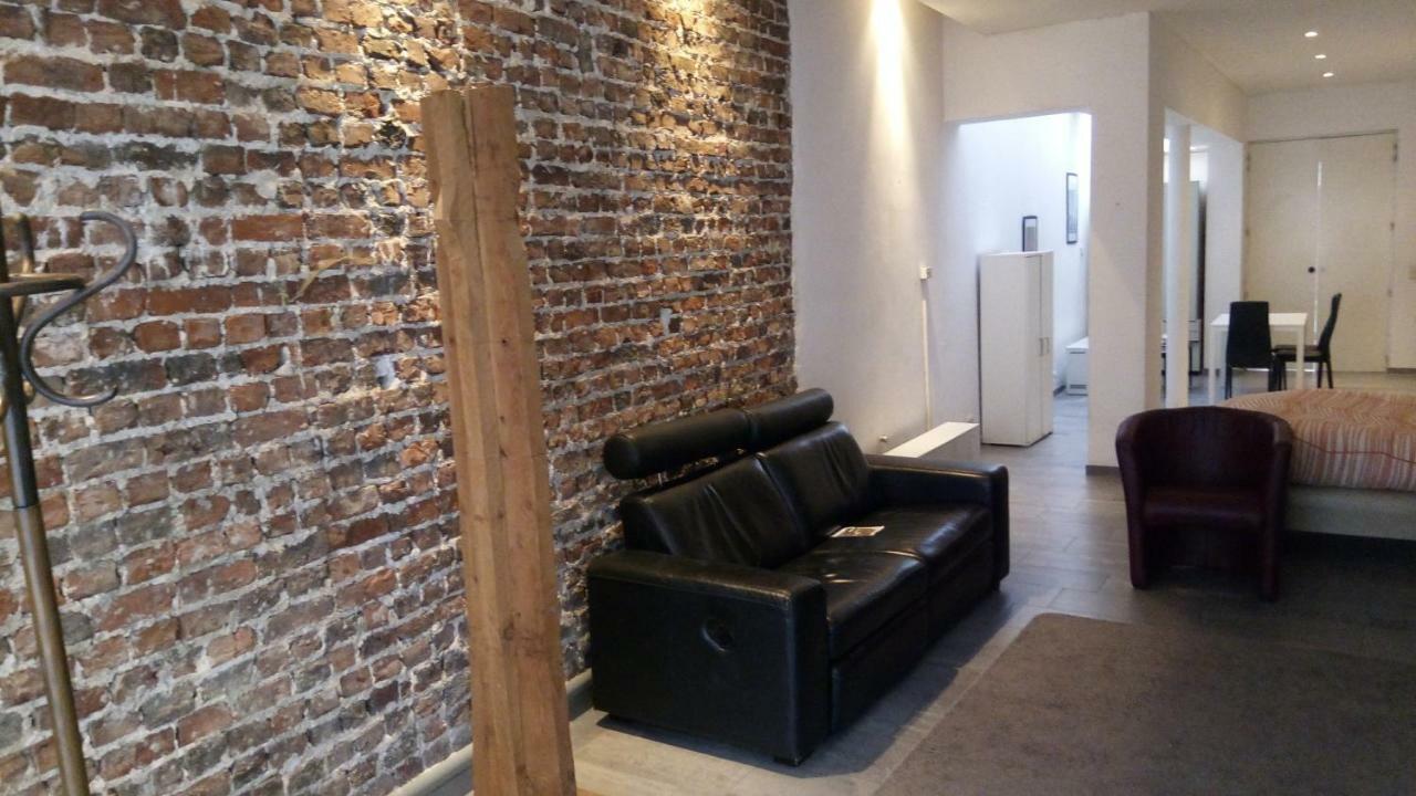 איפר Apartment Number Ten מראה חיצוני תמונה