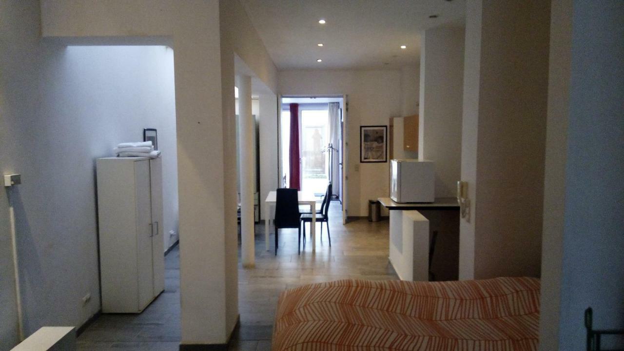 איפר Apartment Number Ten מראה חיצוני תמונה