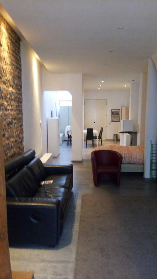 איפר Apartment Number Ten מראה חיצוני תמונה